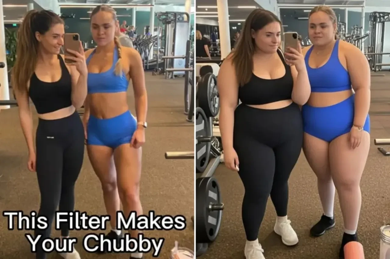 TikTok artık şişmanlatmayacak