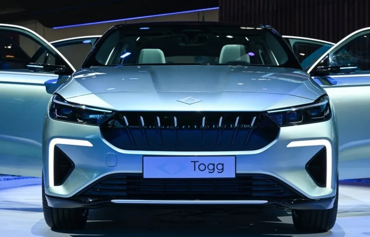 TOGG sedan modeli için bankalar harekete geçti! Sıfır faizli kredi imkanı sunulacak