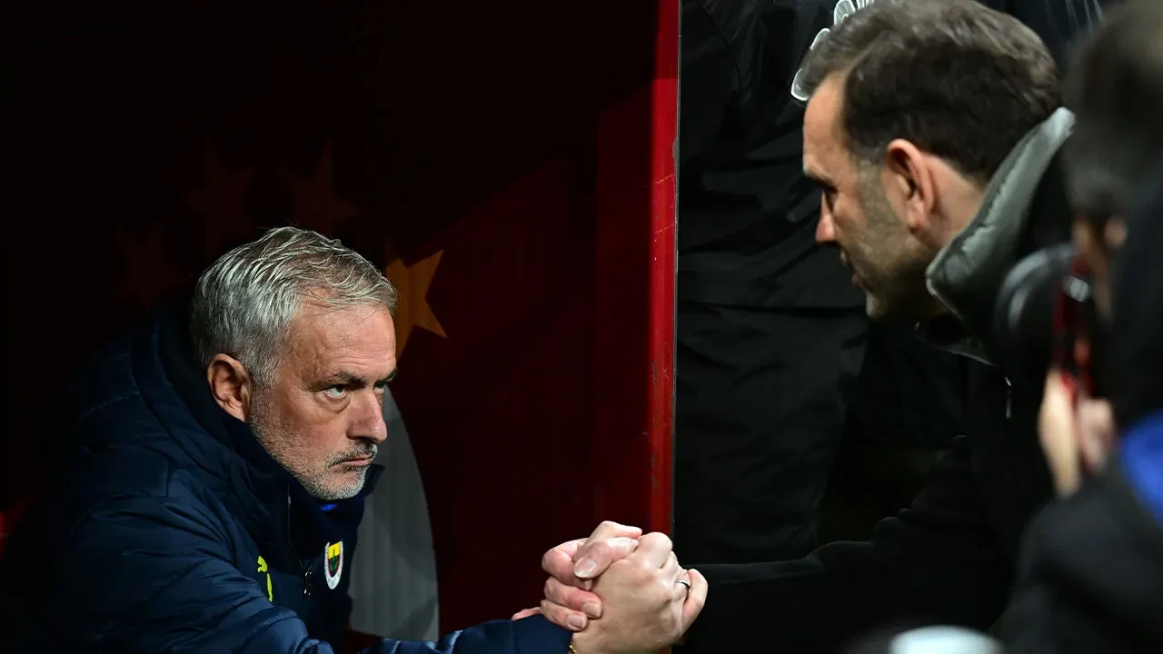 Transferde dev kapışma! Galatasaray ve Fenerbahçe Angel Correa'nın peşinde