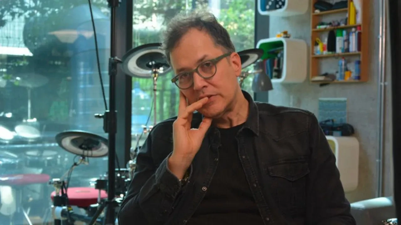 Sözleri infiale neden olmuştu! Yönetmen İlker Canikligil gözaltında