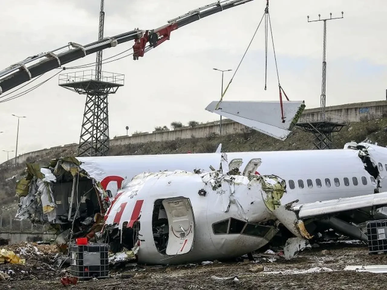 ABD'de Boeing'e ceza davası başlıyor