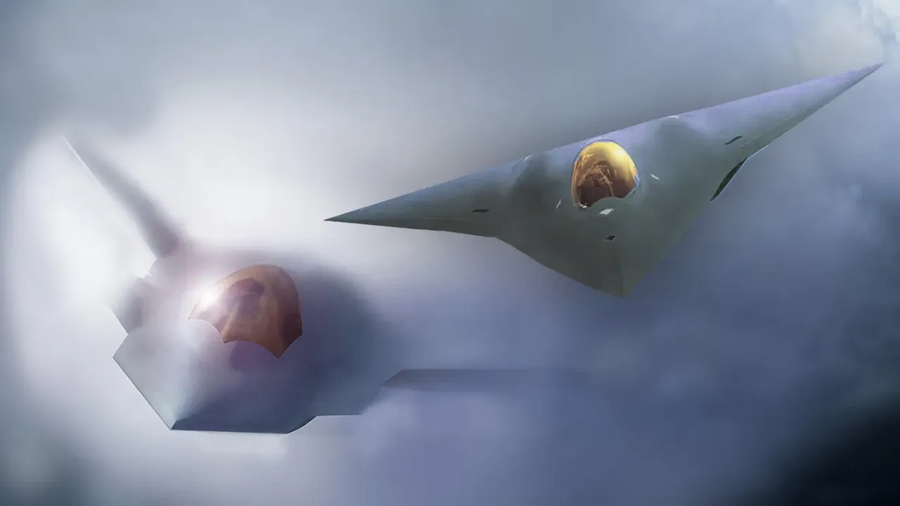 ABD'de F-47 kaosu! Dudak uçuklatan fiyat ortaya çıktı