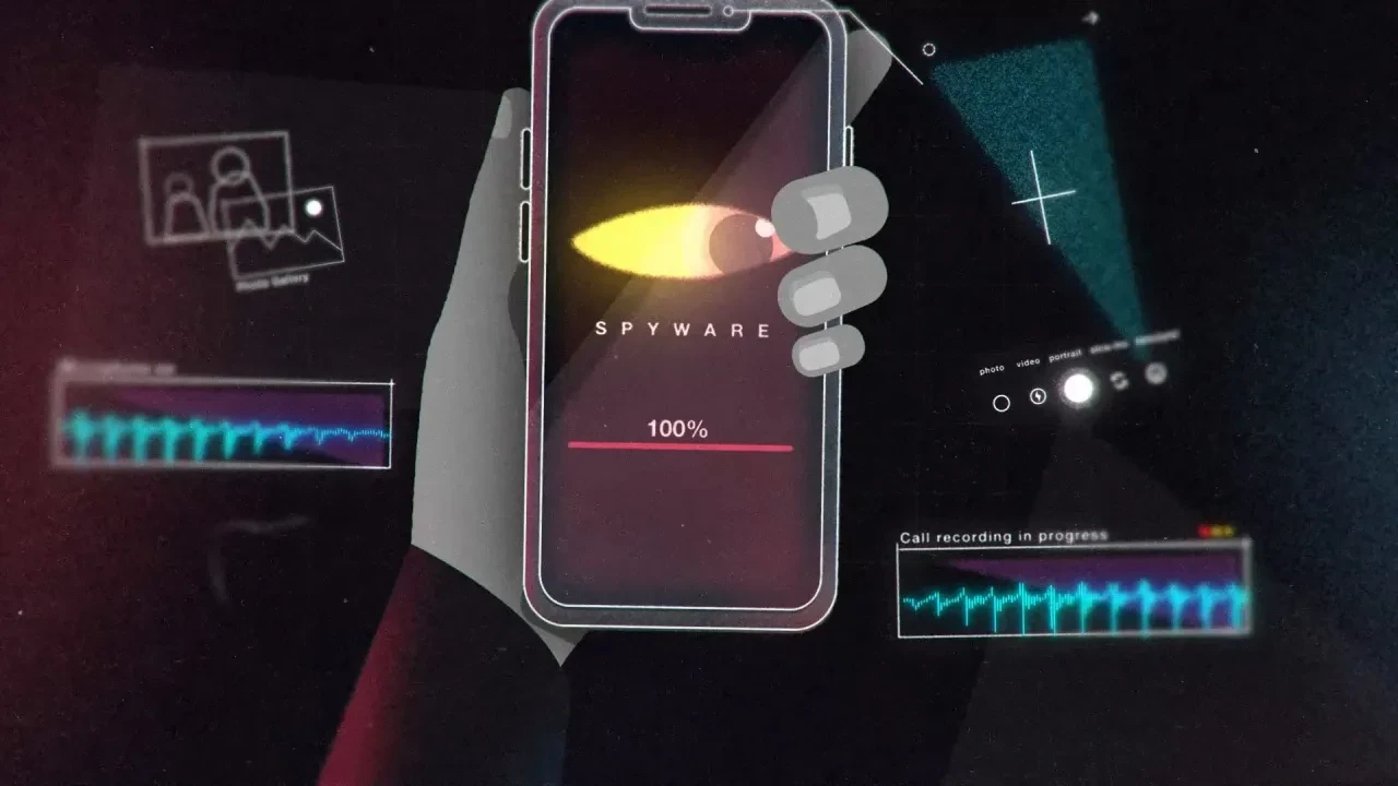 ABD'den küresel casusluk: Herkesin telefonuna sızdılar