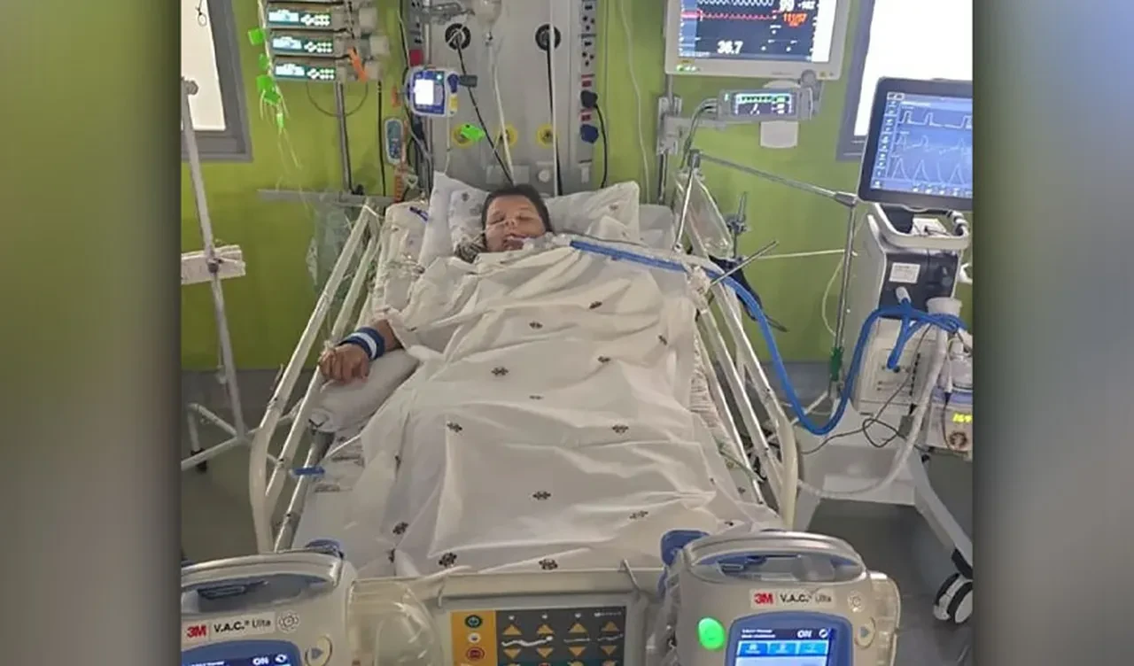 Aile balık tutarken küçük çocuk timsah saldırısında kolunu kaybetti! Korkunç anlara tepki yağdı
