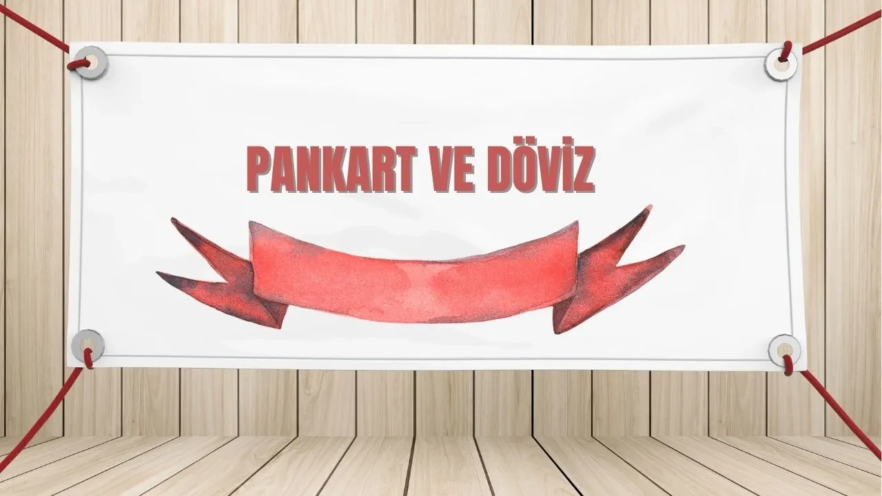 Antik Yunan'dan günümüze ulaştı! Son günlerin en çok merak edilen kelimesi 'döviz' nedir?