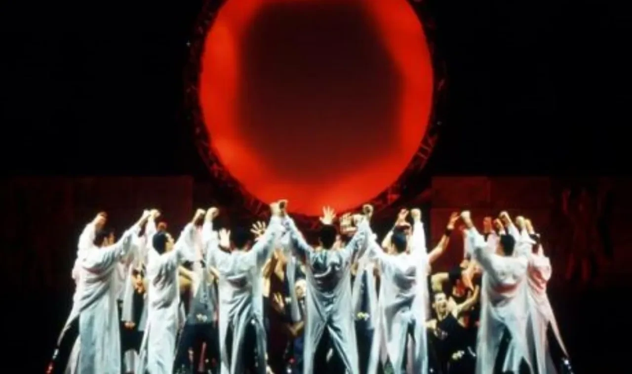 Aspendos Arena'da Anadolu Ateşi: Bilet fiyatları, gösteri saatleri ve merak edilenler