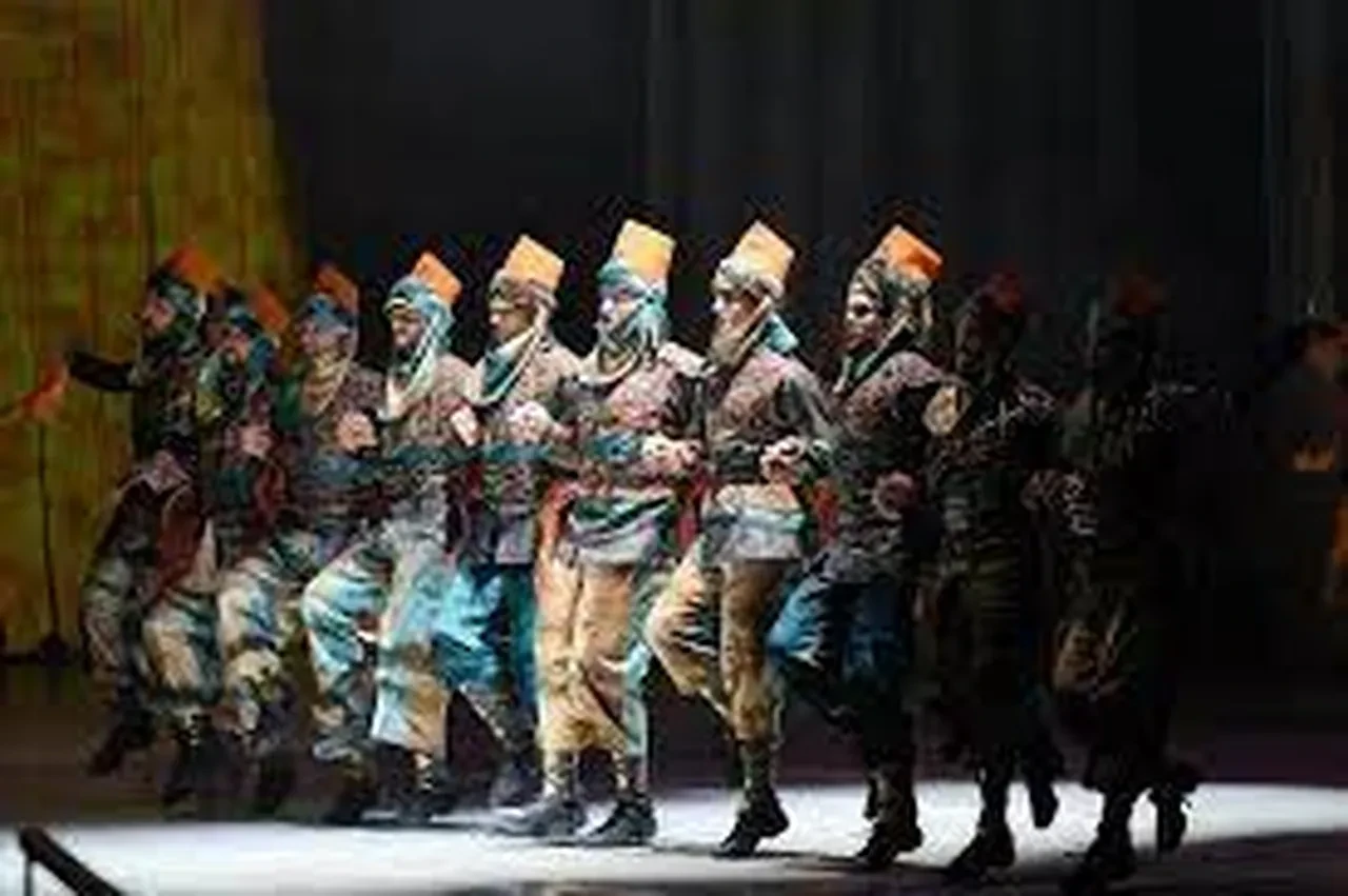 Aspendos Arena'da Anadolu Ateşi: Bilet fiyatları, gösteri saatleri ve merak edilenler