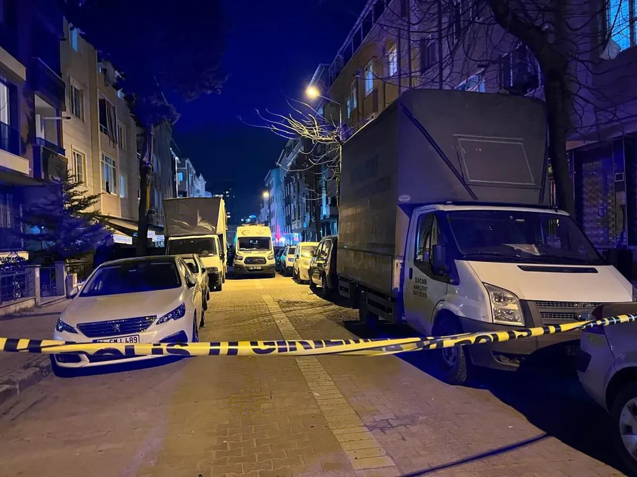 Avcılar'da dehşet veren olay: Bir aile yok oldu!