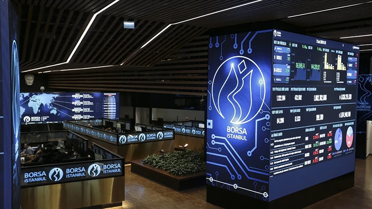 Bayramda borsa açık mı? Borsa İstanbul bayram takvimi açıklandı