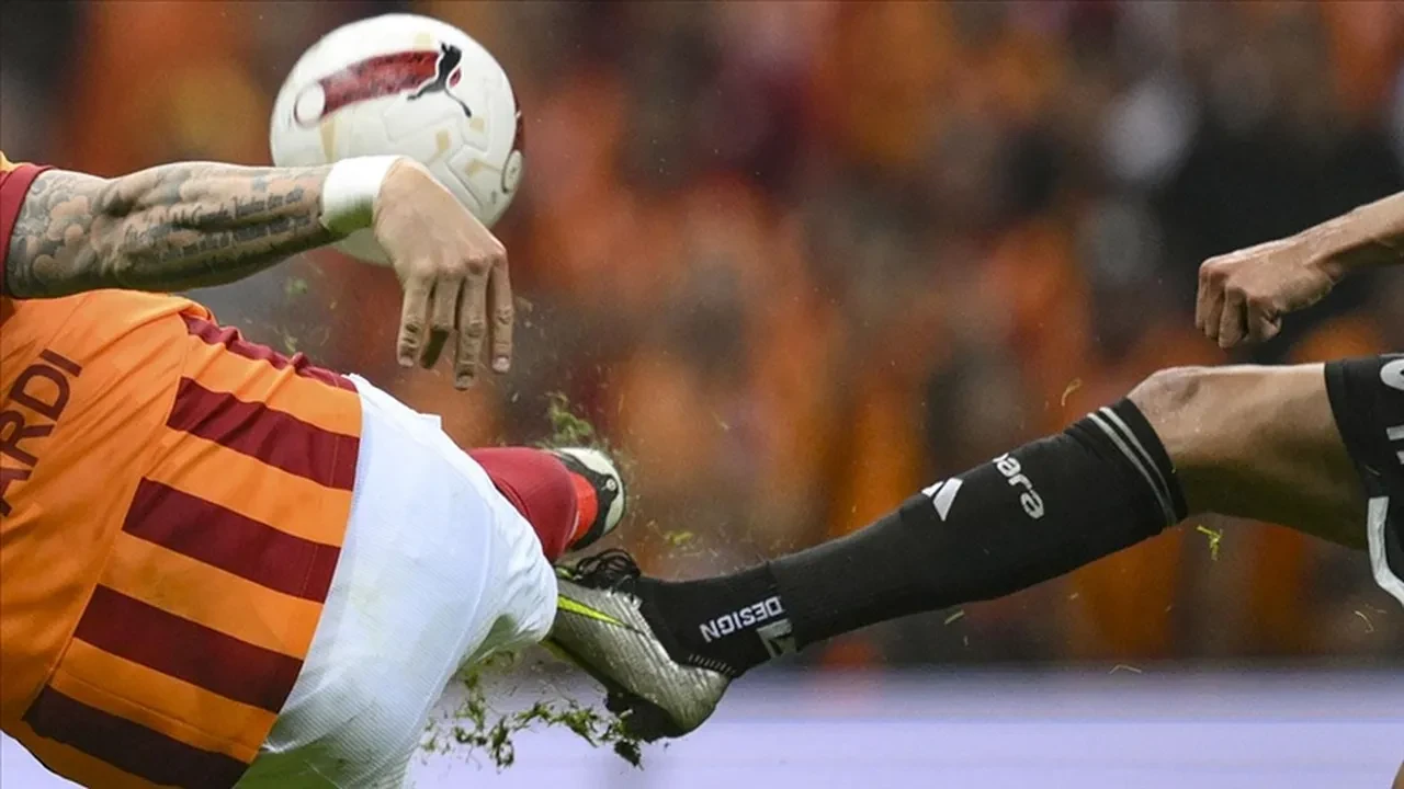 Beşiktaş Galatasaray derbi hakemi kim? TFF yabancı hakem tartışmalarına son noktayı koyuyor