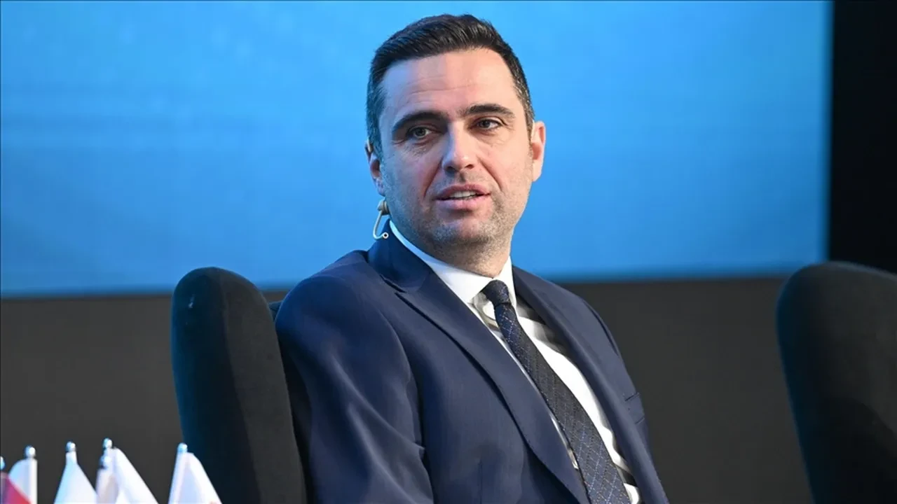 Ceyhun Kazancı kimdir? TFF Başkan Vekili görevinden istifa etti