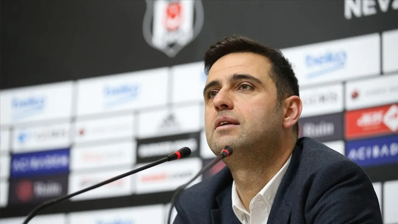 Ceyhun Kazancı kimdir? TFF Başkan Vekili görevinden istifa etti