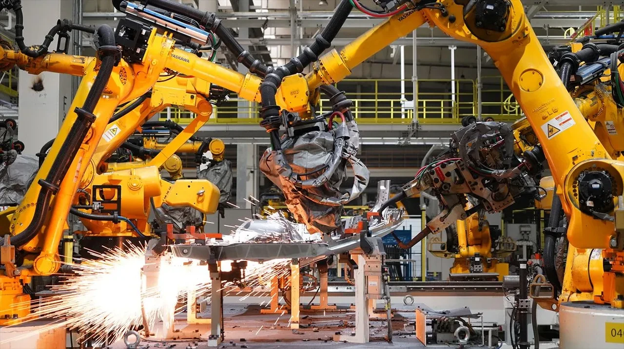 Çinli otomotiv devi Chery Türkiye’ye fabrika mı kuruyor? Hangi şehre kurulacağı belli oldu