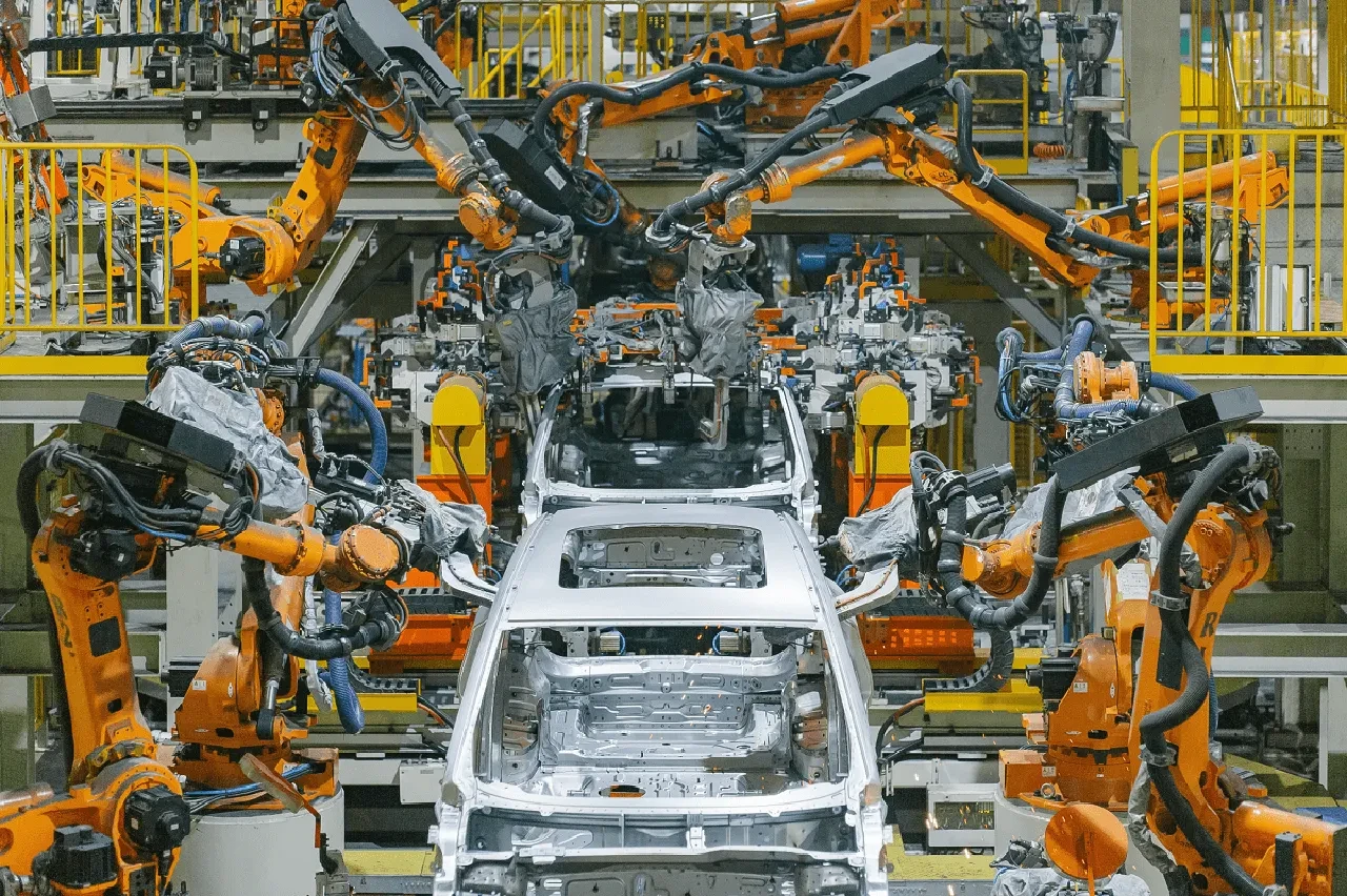 Çinli otomotiv devi Chery Türkiye’ye fabrika mı kuruyor? Hangi şehre kurulacağı belli oldu