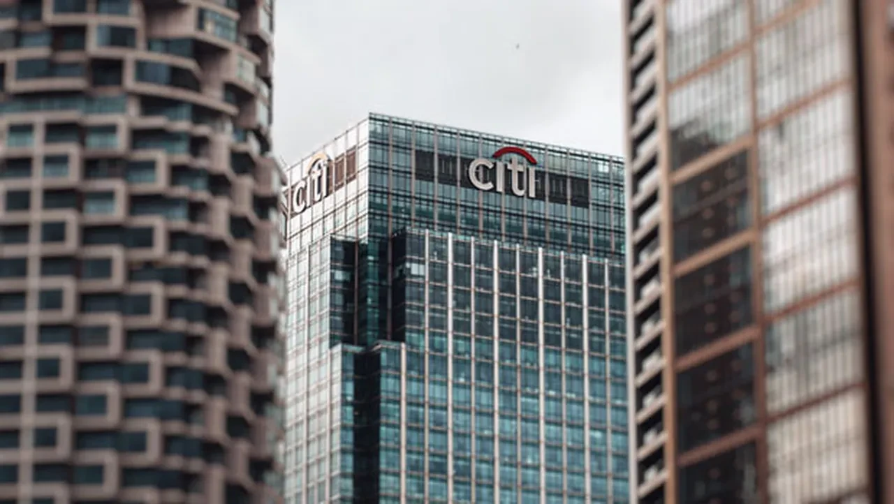 Citigroup'tan dikkat çeken uyarı: "ABD borsalarına para yatırmayın"