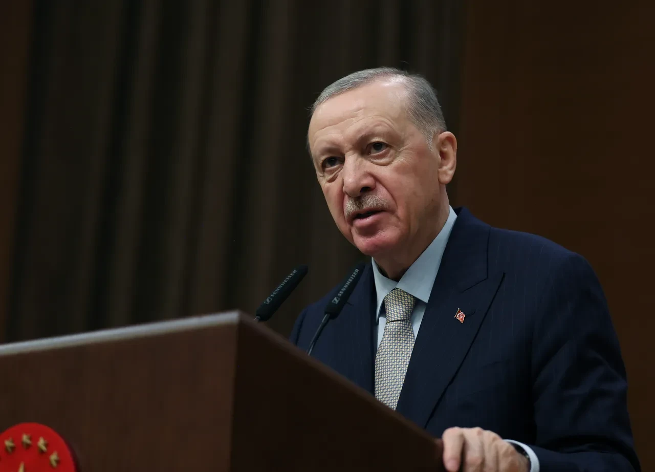 Cumhurbaşkanı Erdoğan'dan TOGG boykotuna tepki: 3-5 muhterisin faşizan siyasetine yem etmeyiz
