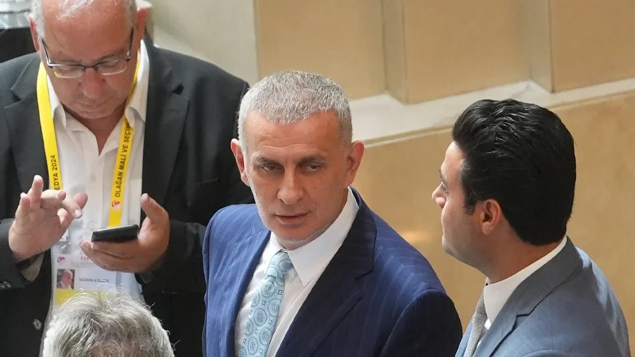 Derbi hakemi için son karar verildi! Beşiktaş'tan flaş açıklama geldi