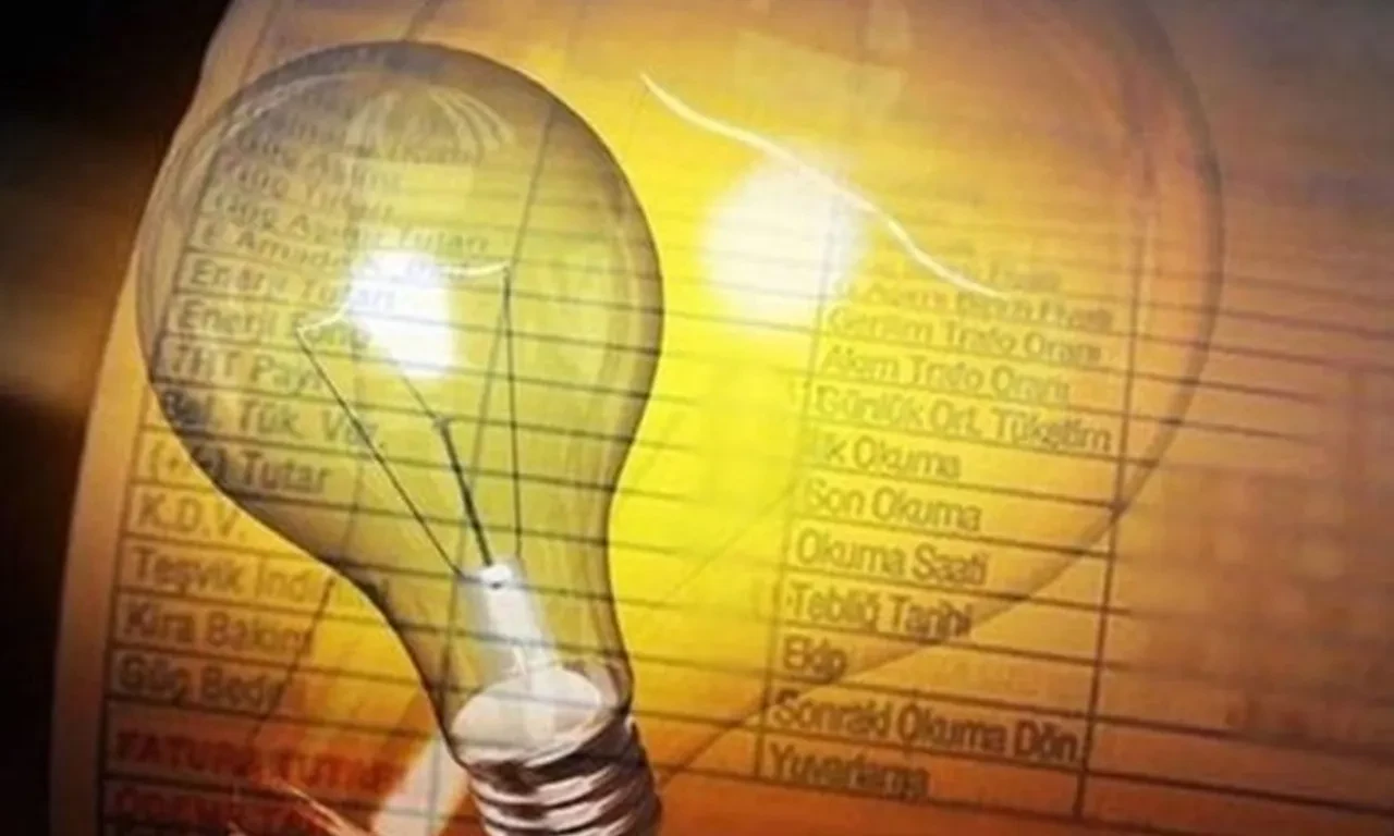 Elektriğe zam gelecek mi? Bakan Bayraktar açıkladı