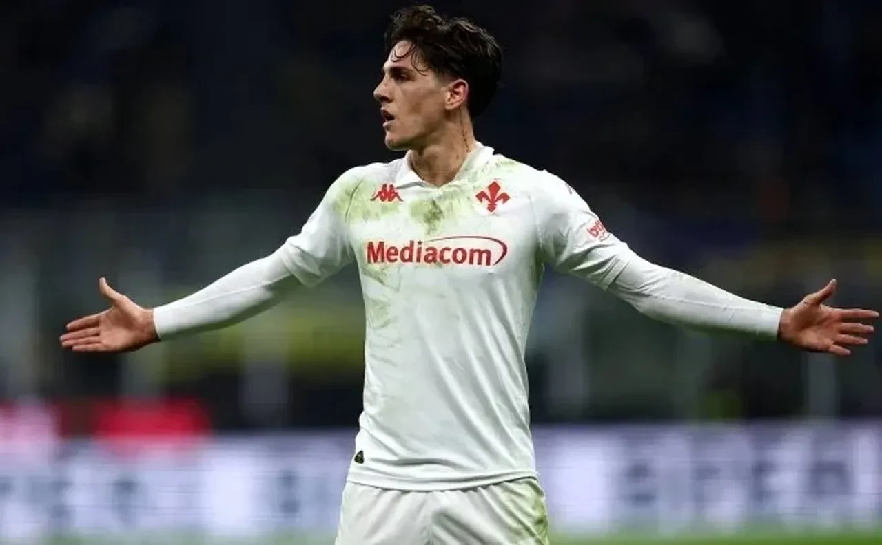 Galatasaray'da Nicolo Zaniolo tehlikesi! İtalyan basını duyurdu, planlar altüst oldu