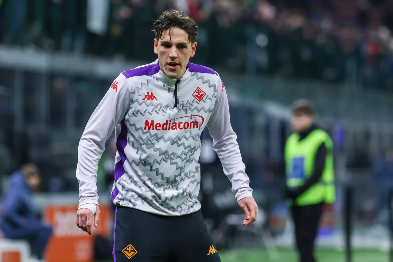 Galatasaray'da Nicolo Zaniolo tehlikesi! İtalyan basını duyurdu, planlar altüst oldu