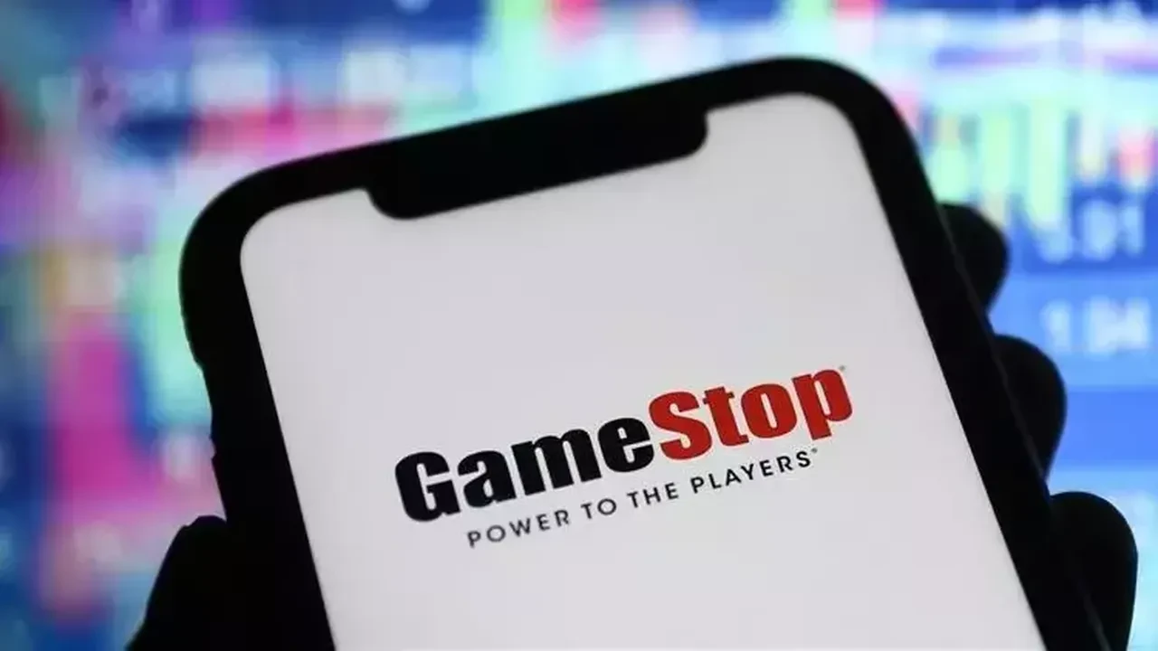 GameStop yine sahnede: Parasını Bitcoin'e yatıracak