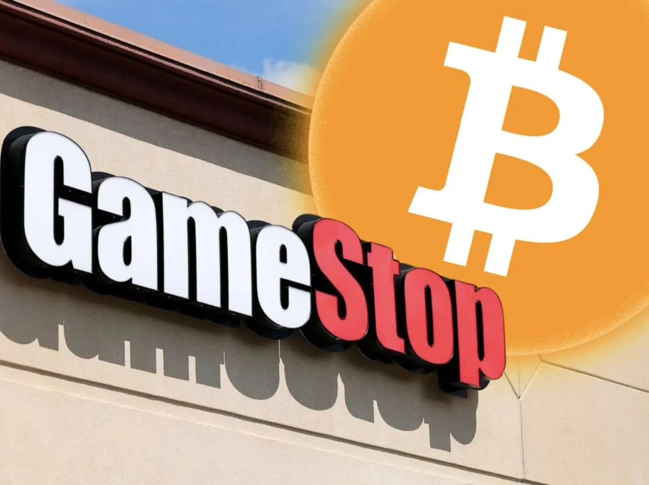 GameStop yine sahnede: Parasını Bitcoin'e yatıracak