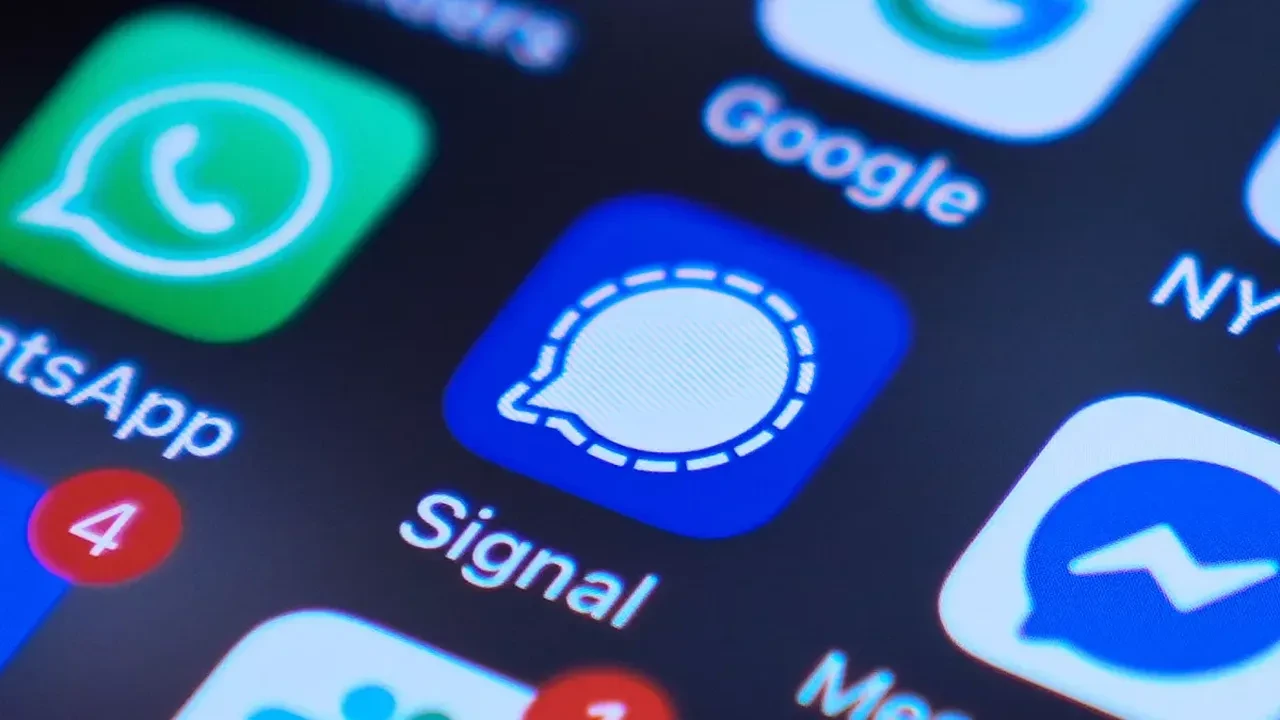 Gazetecinin dahil edildiği gizli ABD savaş planı grubu kriz çıkardı: Signal nedir, güvenli mi?