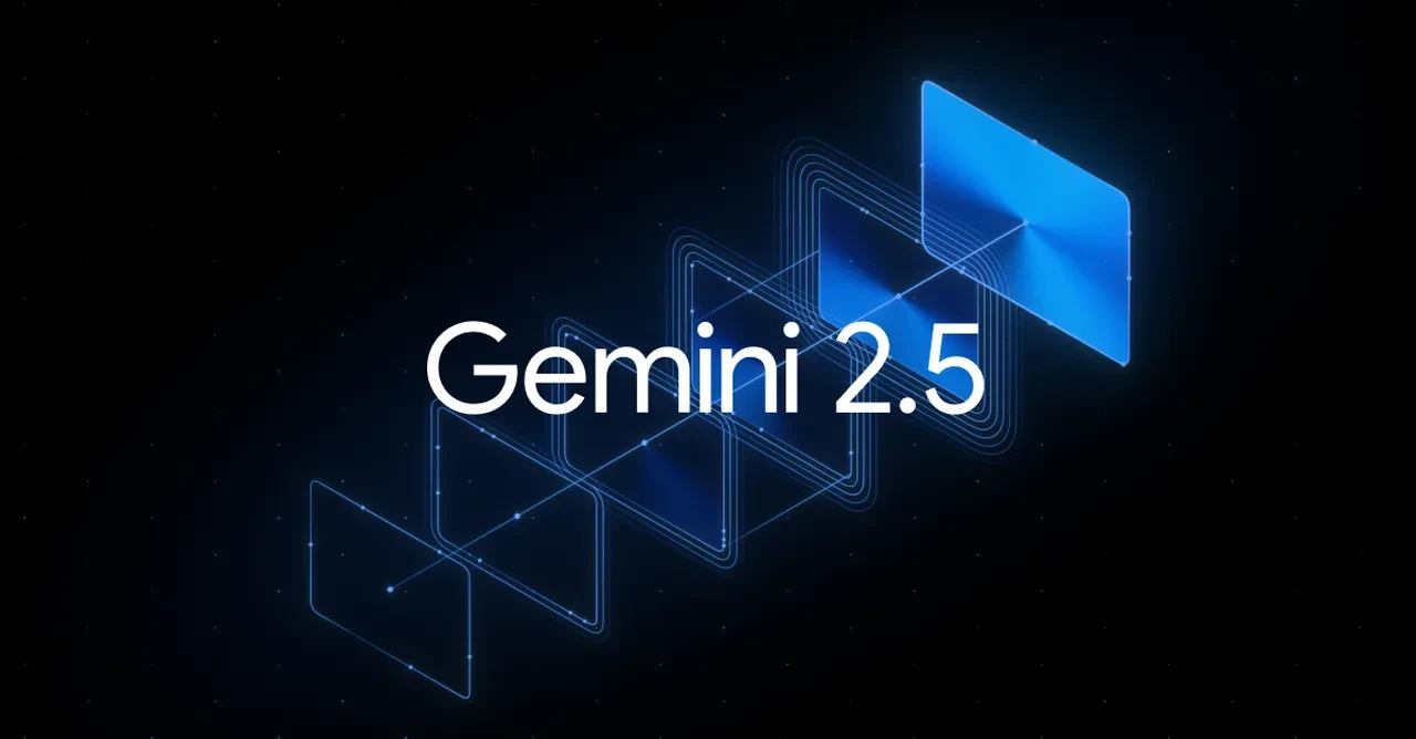Google, yapay zeka modeli Gemini 2.5 Pro'yu tanıttı: Tek seferde Yüzüklerin Efendisi kitaplarını işleyebiliyor