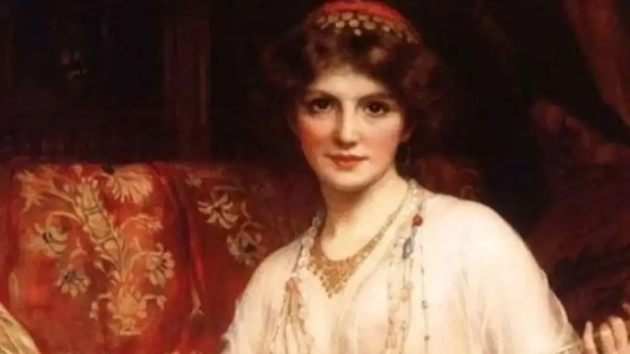 Hatice Turhan Sultan: Osmanlı İmparatorluğu'nun güçlü valide sultanı kimdir?