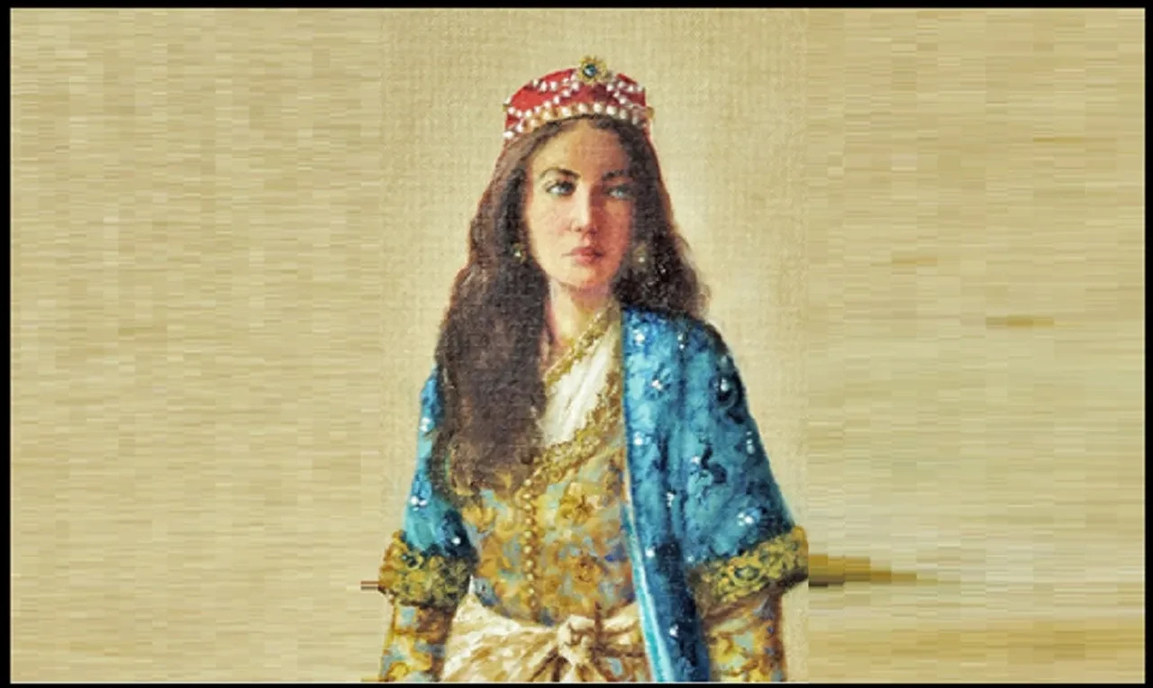 Hatice Turhan Sultan: Osmanlı İmparatorluğu'nun güçlü valide sultanı kimdir?