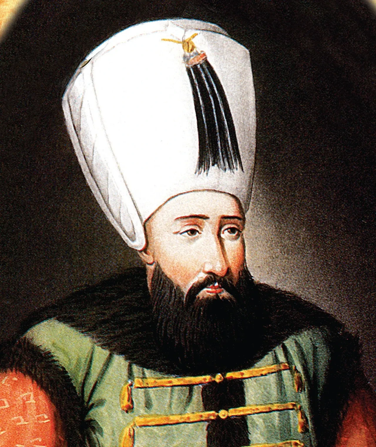 Hatice Turhan Sultan: Osmanlı İmparatorluğu'nun güçlü valide sultanı kimdir?