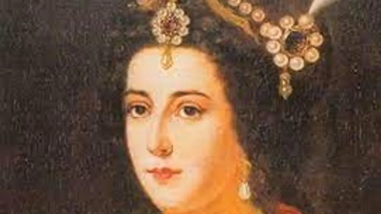Hatice Turhan Sultan: Osmanlı İmparatorluğu'nun güçlü valide sultanı kimdir?