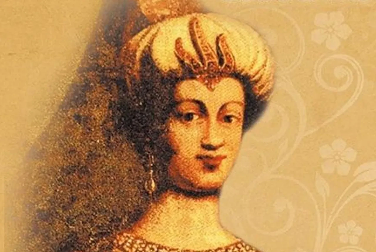 Hatice Turhan Sultan: Osmanlı İmparatorluğu'nun güçlü valide sultanı kimdir?