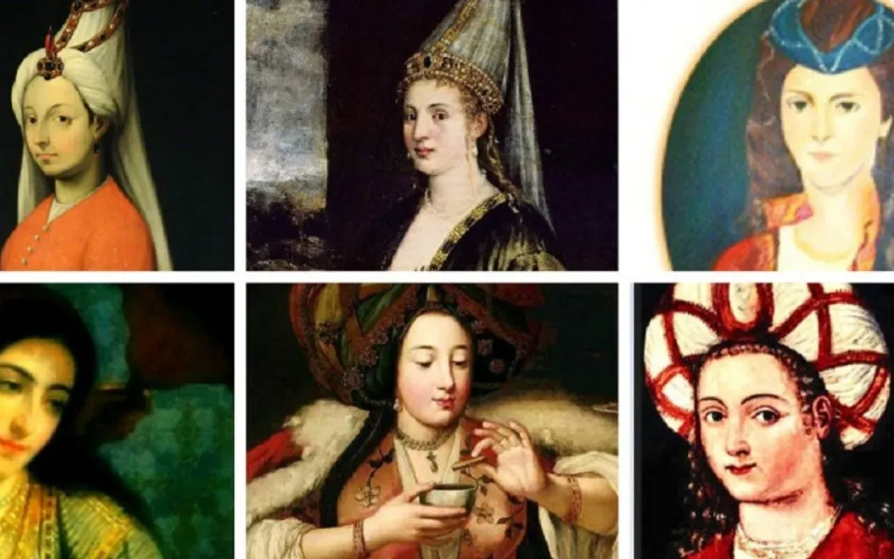 Hatice Turhan Sultan: Osmanlı İmparatorluğu'nun güçlü valide sultanı kimdir?