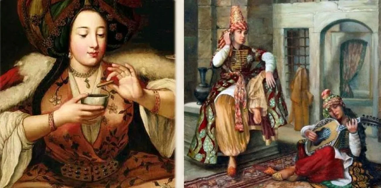 Hatice Turhan Sultan: Osmanlı İmparatorluğu'nun güçlü valide sultanı kimdir?