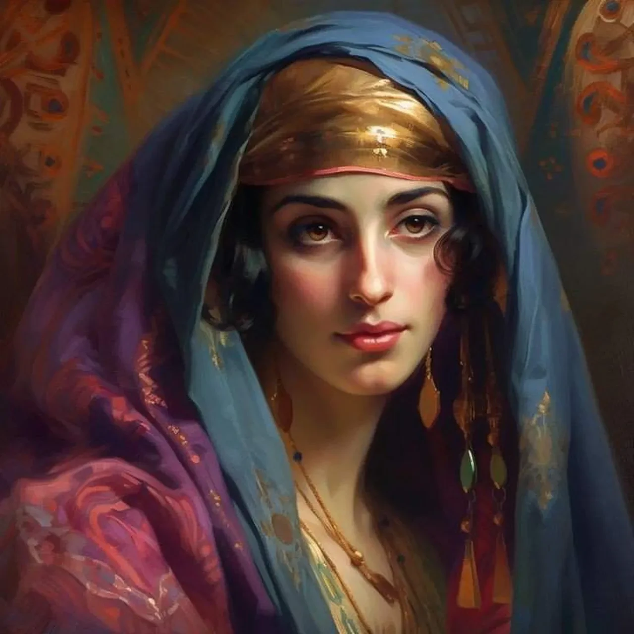 Hatice Turhan Sultan: Osmanlı İmparatorluğu'nun güçlü valide sultanı kimdir?