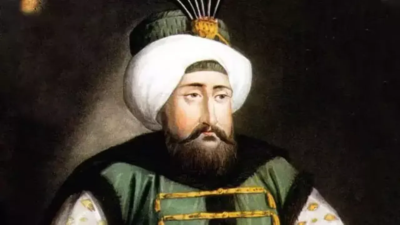 Hatice Turhan Sultan: Osmanlı İmparatorluğu'nun güçlü valide sultanı kimdir?