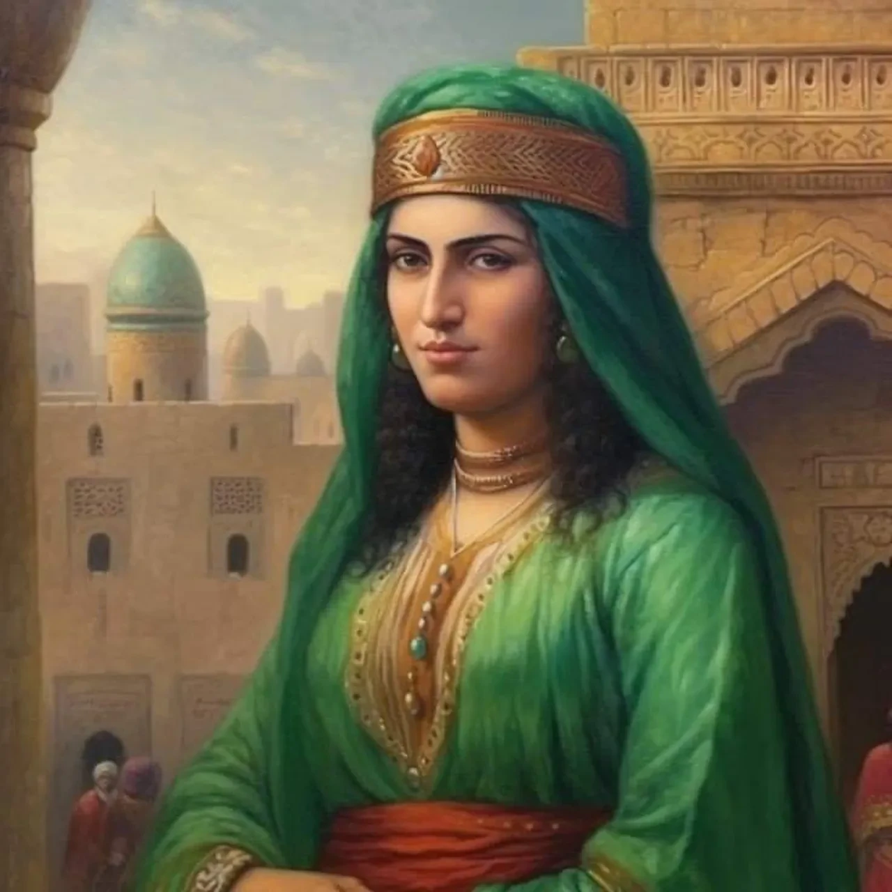 Hatice Turhan Sultan: Osmanlı İmparatorluğu'nun güçlü valide sultanı kimdir?