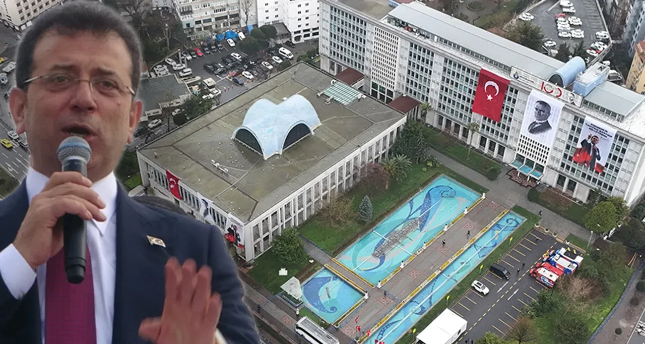 Heybedeki turp kimdir? 