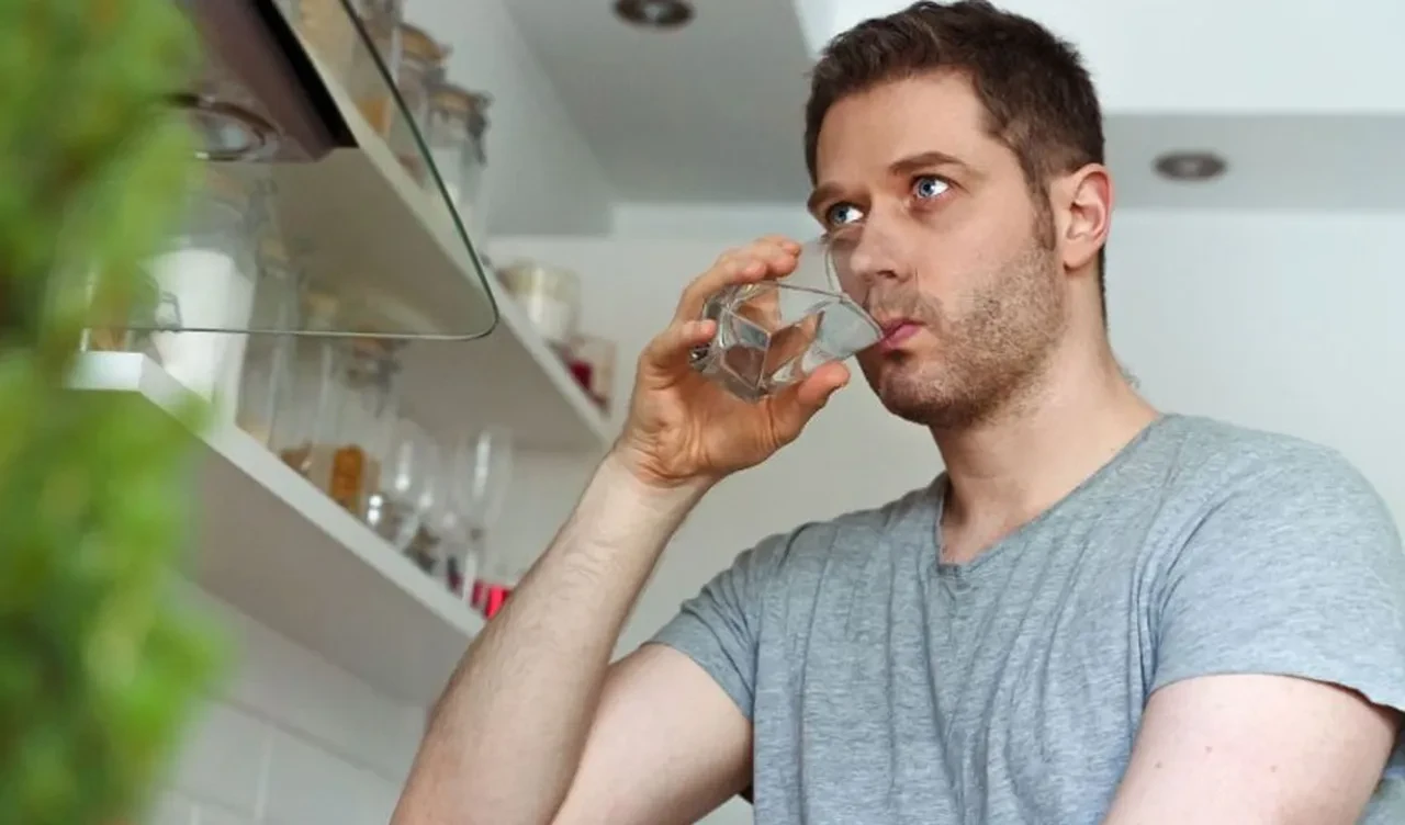 İki yıl boyunca sürekli hıçkırdı! Nedeni hastanede ortaya çıktı