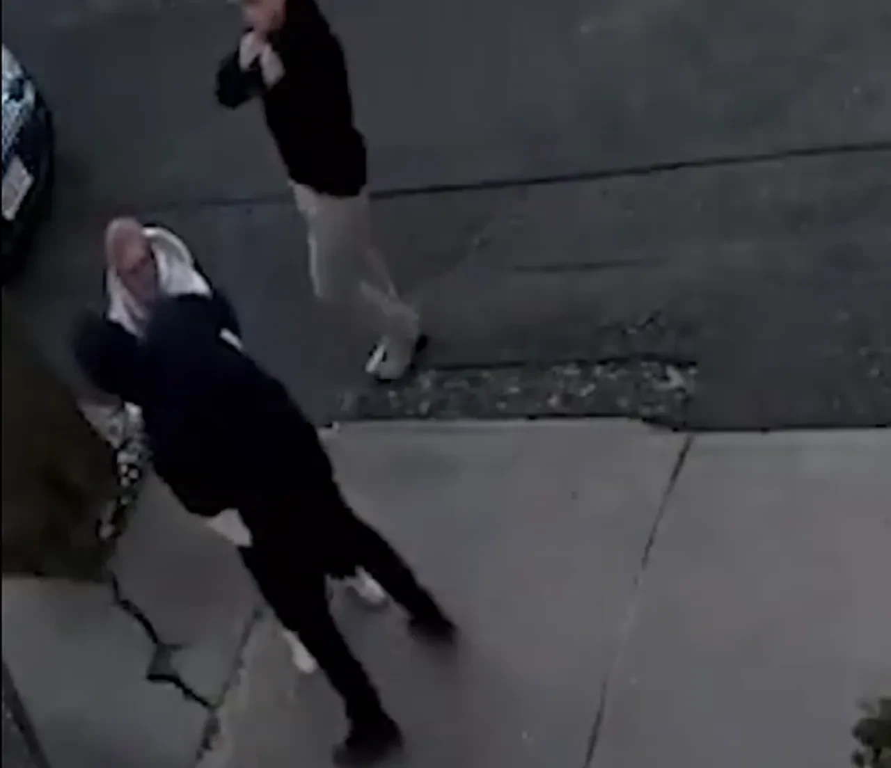 İsrail'in zulmünü eleştiren Türk öğrenciye ABD'de gözaltı!