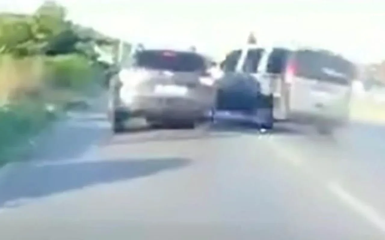 İzmir'de makas atarken 5 kişinin ölümüne yol açmıştı! 18 yıl ceza alan sürücü hakkında yeni karar