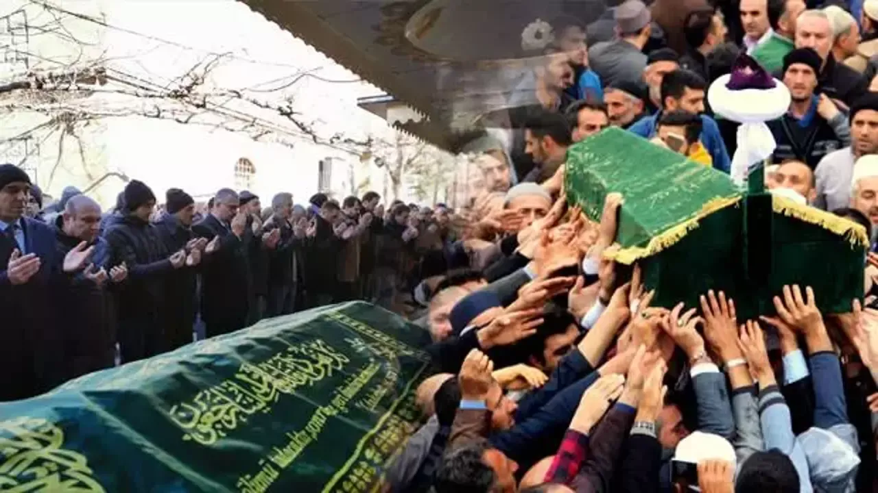 Kadınlar cenaze namazı kılabilir mi? İslam'da cenaze namazının hükmü!