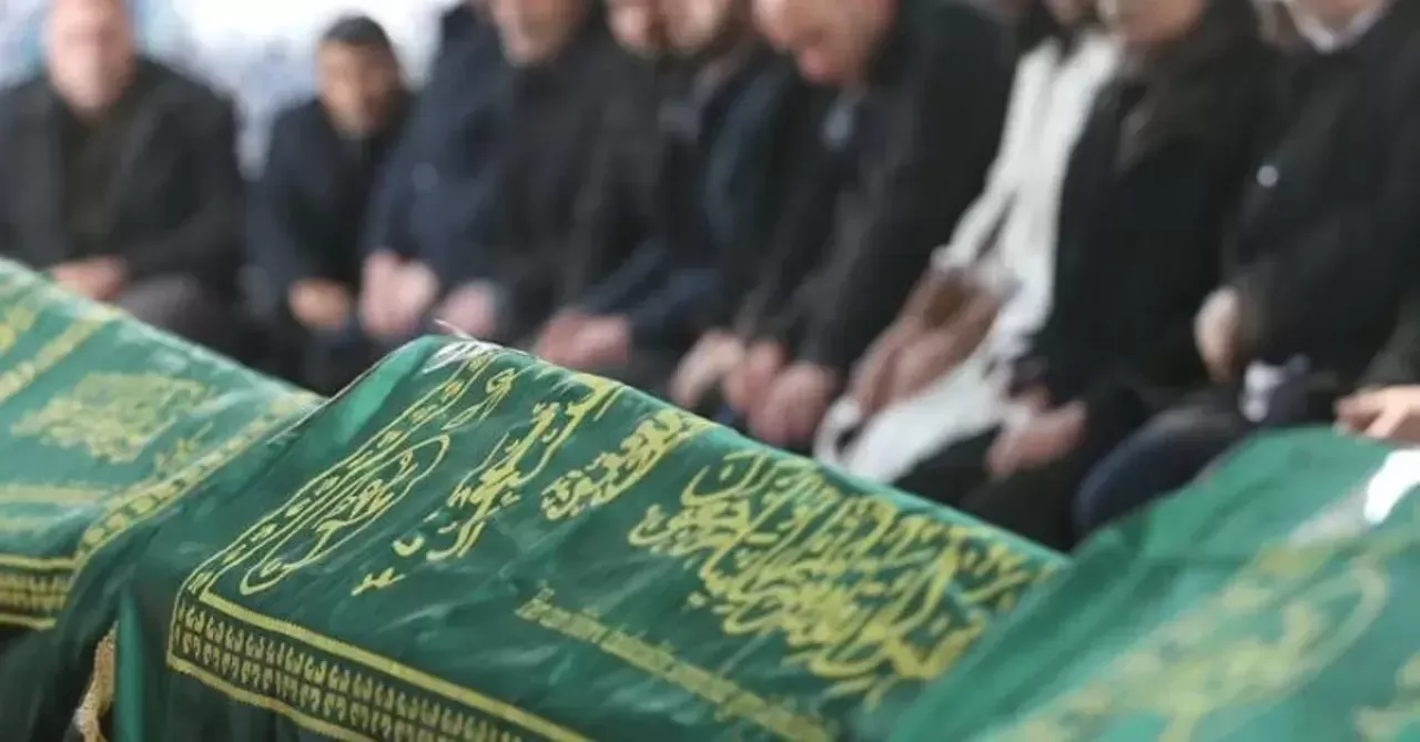 Kadınlar cenaze namazı kılabilir mi? İslam'da cenaze namazının hükmü!