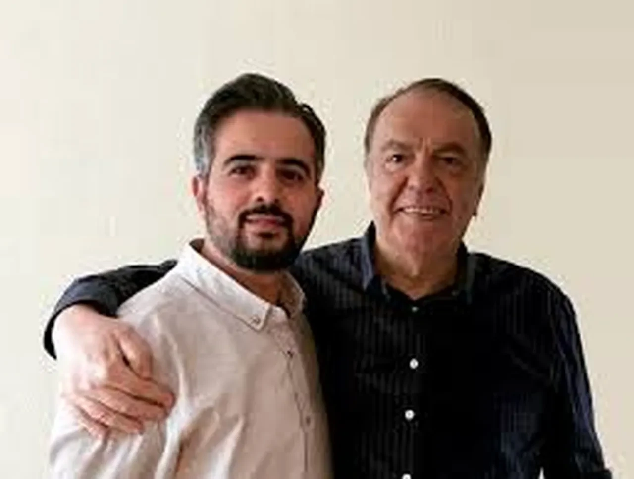 Mazlum Kiper kimdir? Hayatı, kariyeri ve merak edilenler