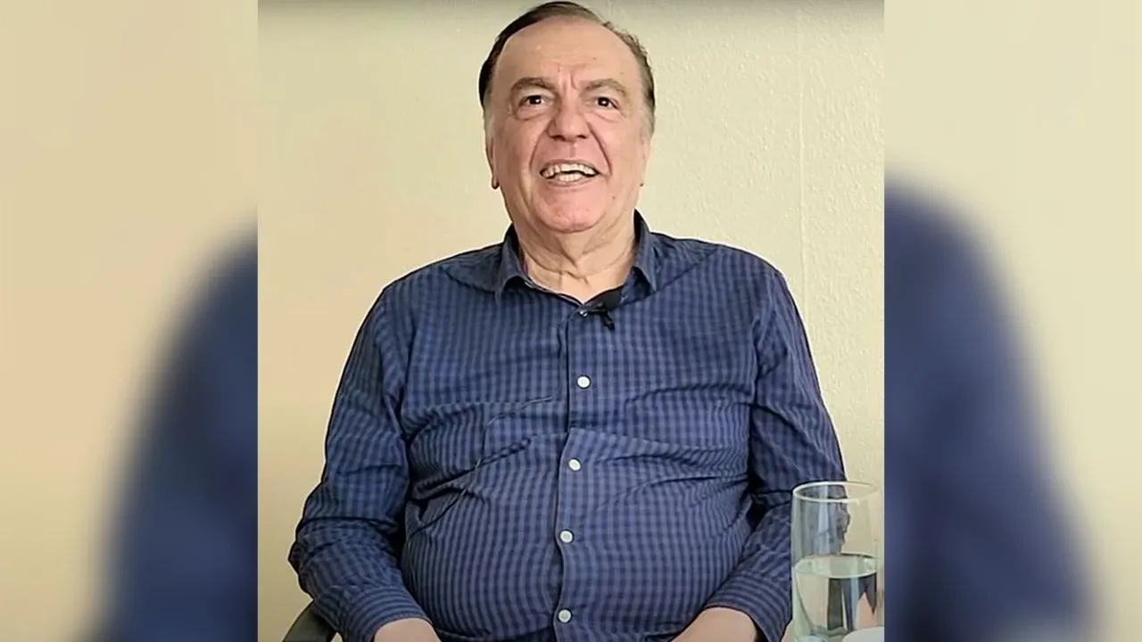 Mazlum Kiper kimdir? Hayatı, kariyeri ve merak edilenler