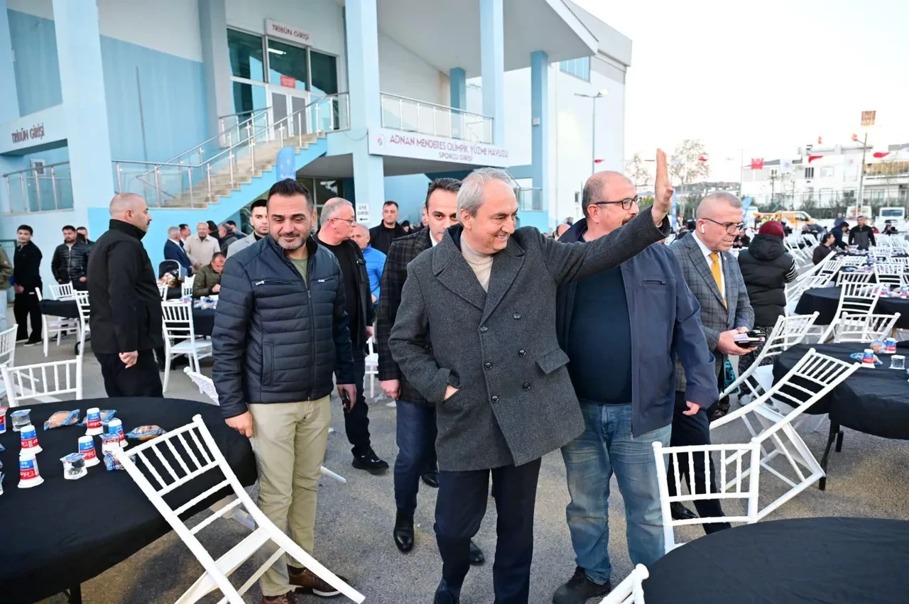 Mazlum Kiper kimdir? Hayatı, kariyeri ve merak edilenler