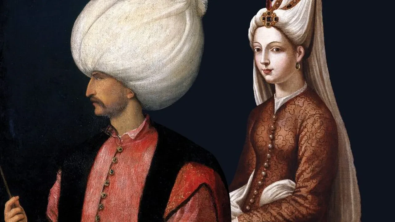 Mihrimah Sultan biyografisi: Hanedanlığın en güçlü kadınlarından biri!