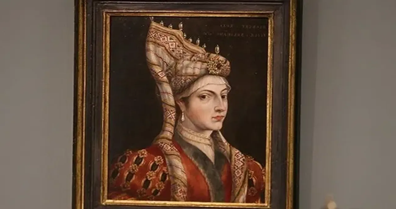 Mihrimah Sultan biyografisi: Hanedanlığın en güçlü kadınlarından biri!