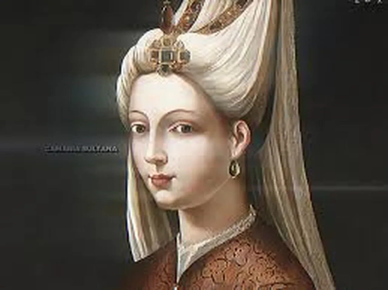 Mihrimah Sultan biyografisi: Hanedanlığın en güçlü kadınlarından biri!
